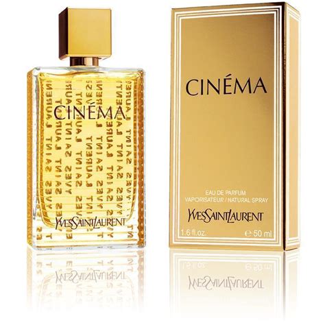 cinema ysl note|cinema perfume cheapest price.